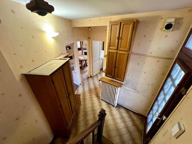 Vente Maison 4 pièces 84 m2 La Courneuve