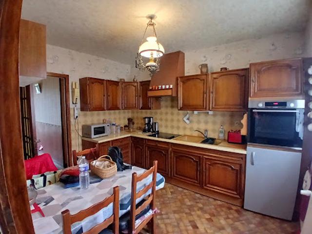 Vente Pavillon 4 pièces 85 m2 Artenay