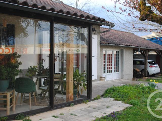 Vente Pavillon 4 pièces 85 m2 Biars sur Cère