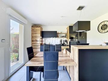 Vente Maison 4 pièces 85 m2 Roussillon