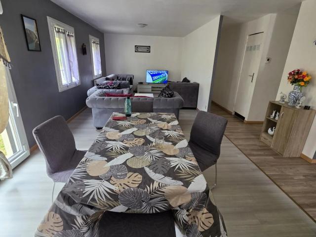 Vente Pavillon 4 pièces