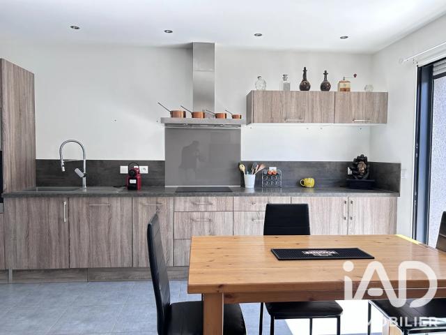 Vente Pavillon 4 pièces