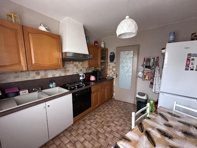 Vente Maison 4 pièces 86.9 m2 Saint Aignan