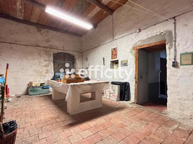 Vente Maison 4 pièces 88 m2 Vesseaux