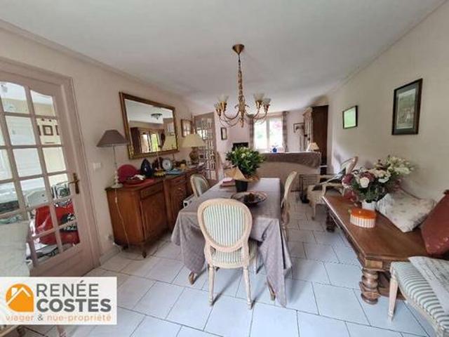 Vente Maison 4 pièces 88 m2 Rebreuve Ranchicourt