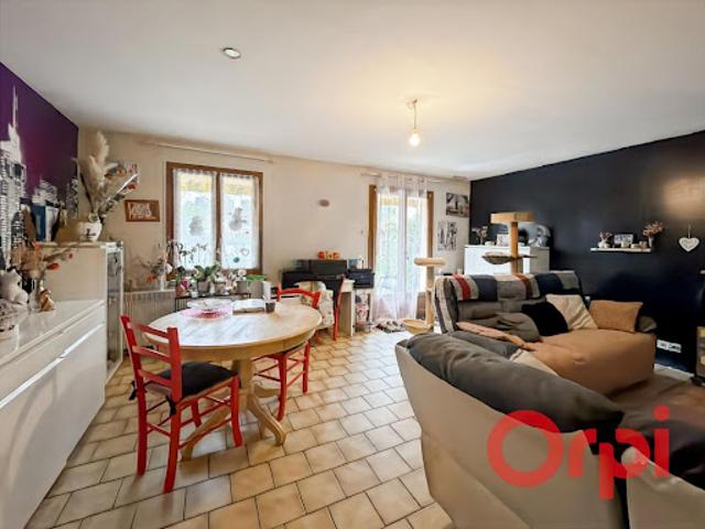Vente Maison 4 pièces 88 m2 Sainte Solange