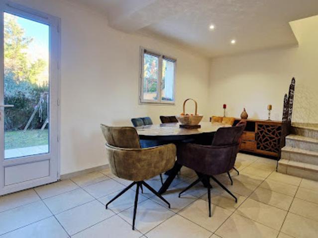 Vente Maison 4 pièces 89 m2 Saint Gervasy