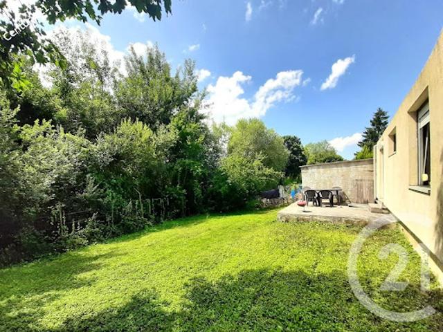Vente Pavillon 4 pièces 93 m2 Chateau thierry
