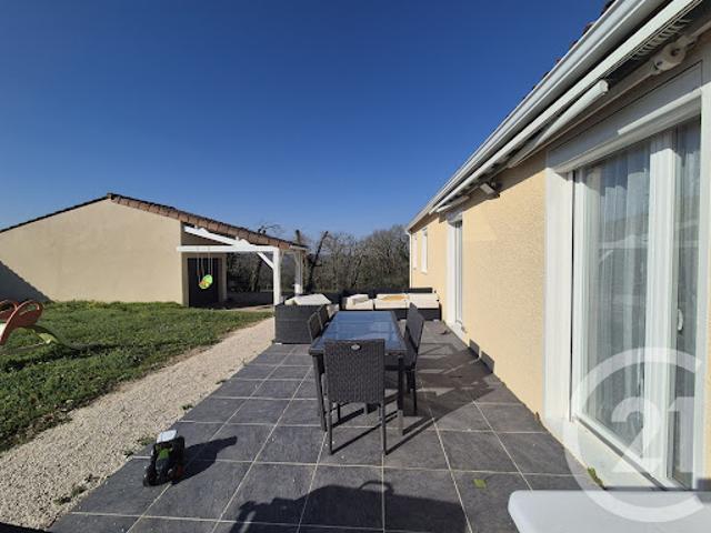 Vente Pavillon 4 pièces 93 m2 Lachapelle Auzac