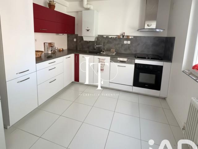 Vente Pavillon 4 pièces