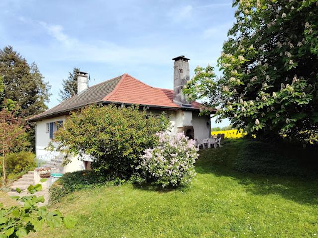 Vente Pavillon 4 pièces 90.5 m2 Montdoré