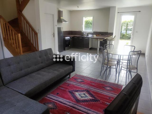 Vente Maison 4 pièces 90 m2 Angouleme