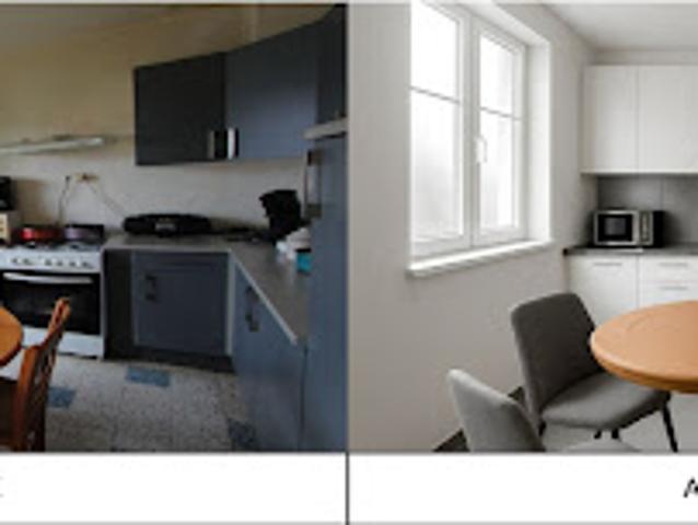 Vente Maison 4 pièces 90 m2 Beuvrequen