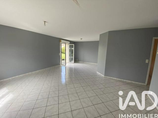 Vente Pavillon 4 pièces