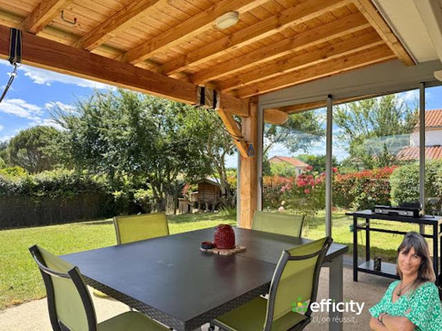 Vente Maison 4 pièces 91.2 m2 Feurs