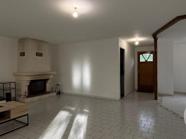 Vente Pavillon 4 pièces 97.86 m2 La Couture Boussey
