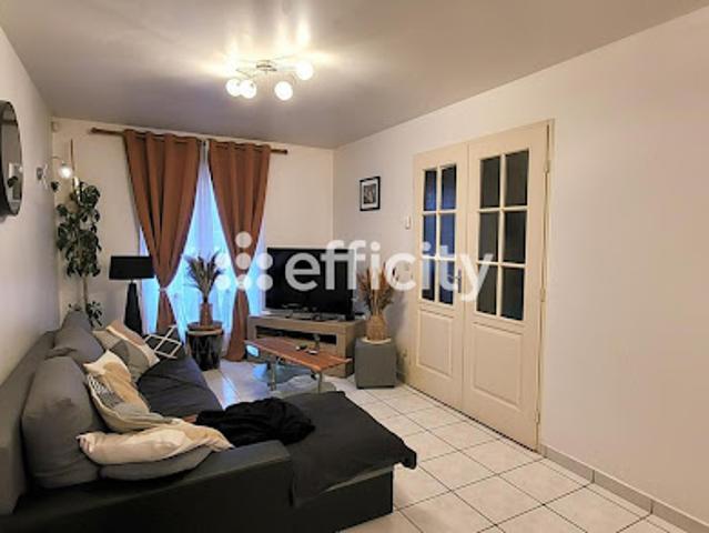 Vente Maison 4 pièces 94 m2 Lourches