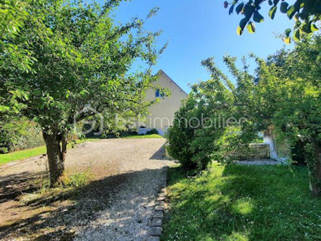Vente Maison 4 pièces 94 m2 Seignelay
