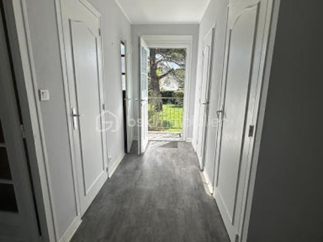 Vente Maison 4 pièces 95 m2 Chambray les tours