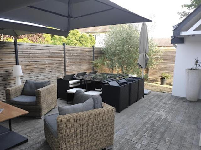 Vente Maison 4 pièces 100 m2 Bruz