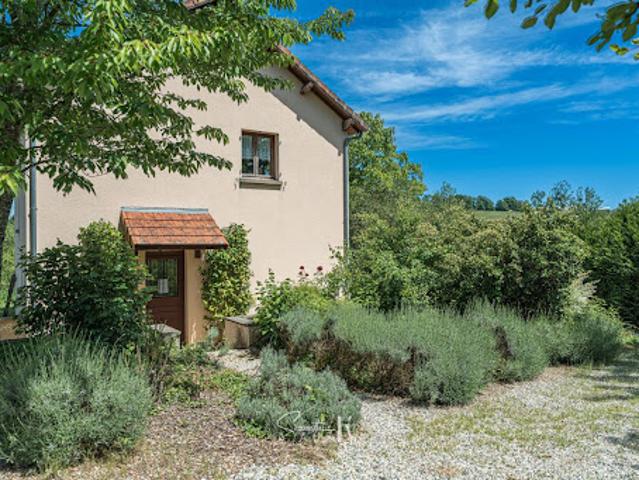 Vente Maison 4 pièces 100 m2 Saint Germain les Belles