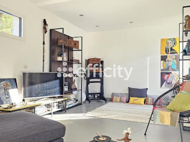 Vente Maison 4 pièces 101 m2 Saint Georges d'Orques