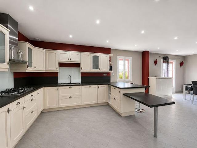 Vente Maison 4 pièces 104.94 m2 Gaudechart