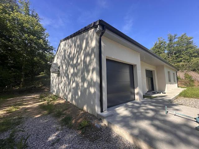Vente Maison 4 pièces 105 m2 Chaptelat