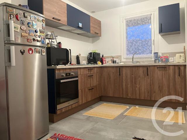 Vente Pavillon 4 pièces 105 m2 Abbeville