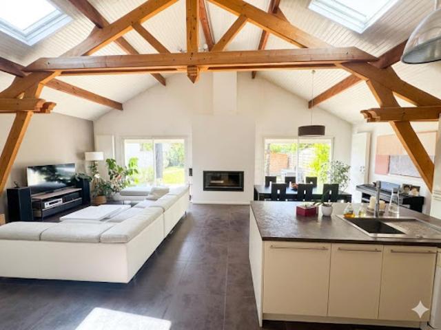 Vente Maison 4 pièces 108 m2 Les Pavillons sous Bois