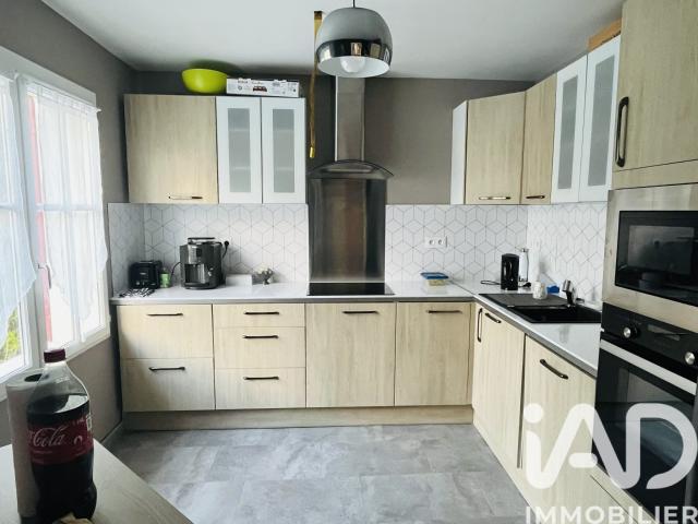 Vente Pavillon 4 pièces
