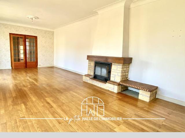 Vente Maison 4 pièces 121.7 m2 Oradour sur Glane