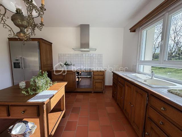 Vente Maison 4 pièces 135 m2 Le Mans