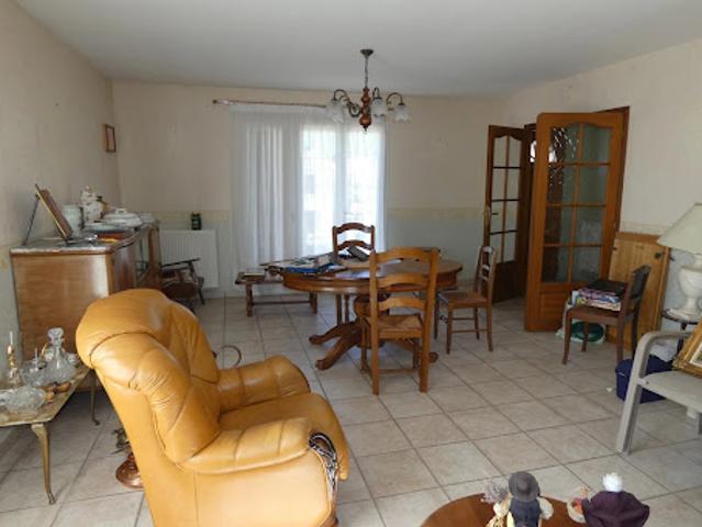 Vente Pavillon 4 pièces 136.17 m2 Marmagne