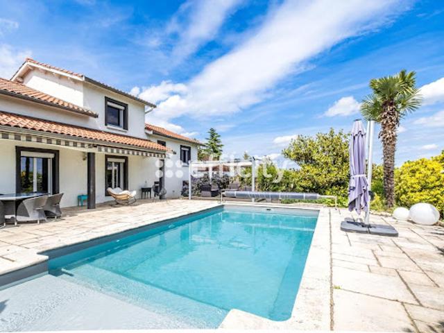 Vente Maison 4 pièces 137.64 m2 Limas