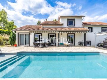 Vente Maison 4 pièces 137.64 m2 Limas