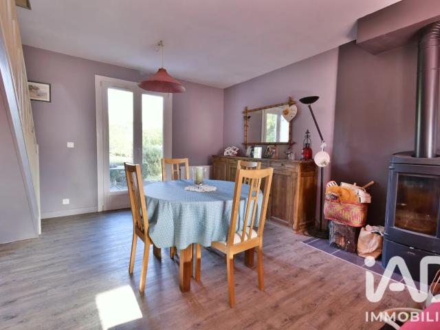 Vente Pavillon 4 pièces