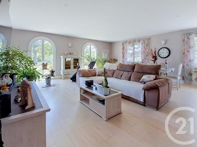 Vente Pavillon 4 pièces 150 m2 Varilhes
