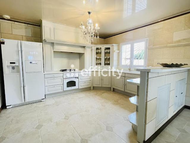 Vente Maison 4 pièces 155 m2 Soussans