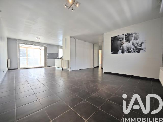 Vente Pavillon 4 pièces