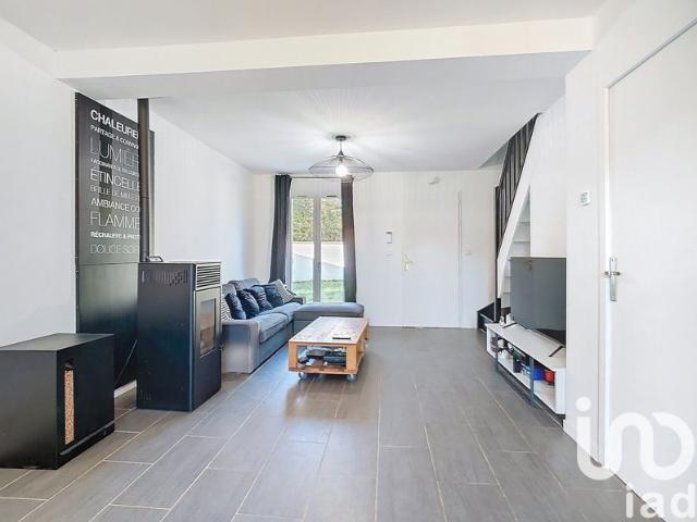 Vente Pavillon 4 pièces