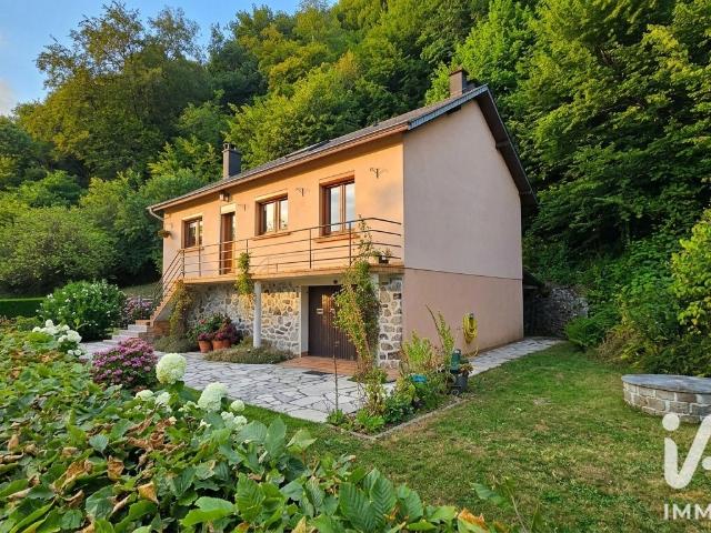 Vente Pavillon 4 pièces