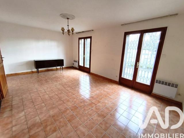 Vente Pavillon 4 pièces