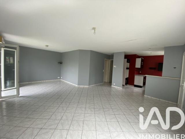 Vente Pavillon 4 pièces