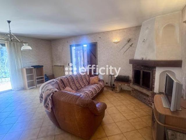 Vente Maison 4 pièces 397 m2 Peillon