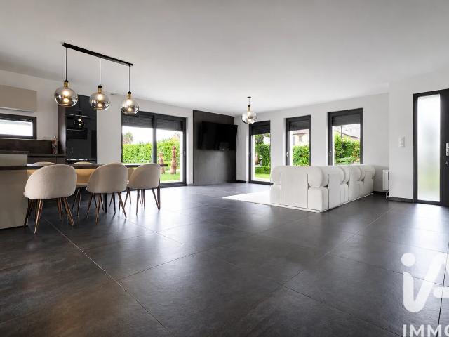 Vente Pavillon 5 pièces