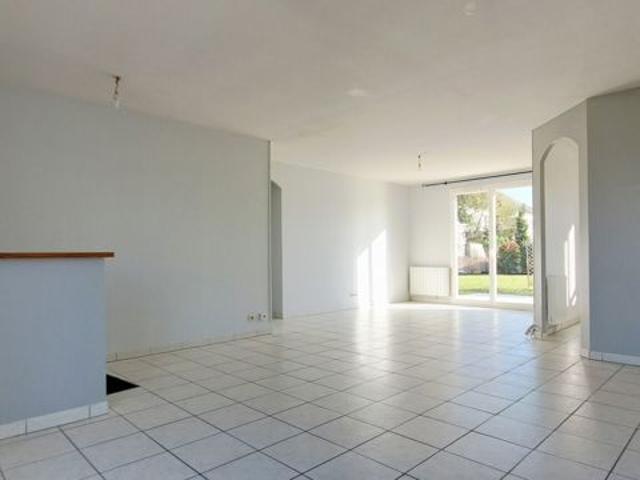 Vente Pavillon 5 pièces