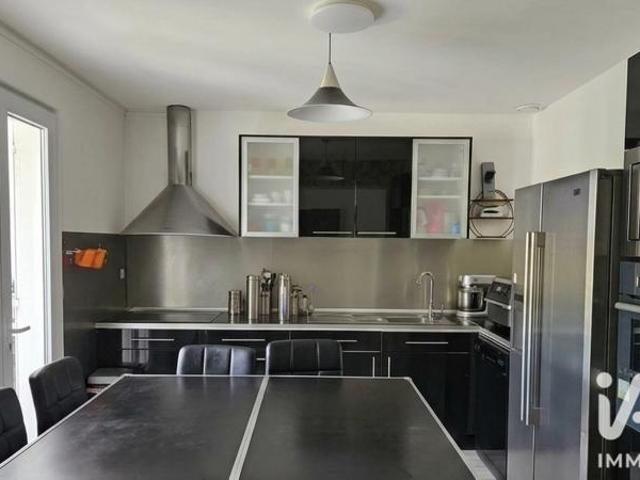 Vente Pavillon 5 pièces