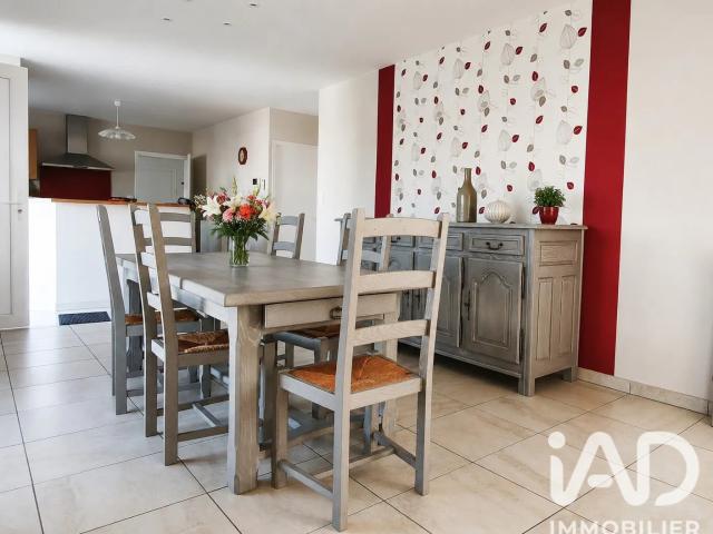 Vente Pavillon 5 pièces
