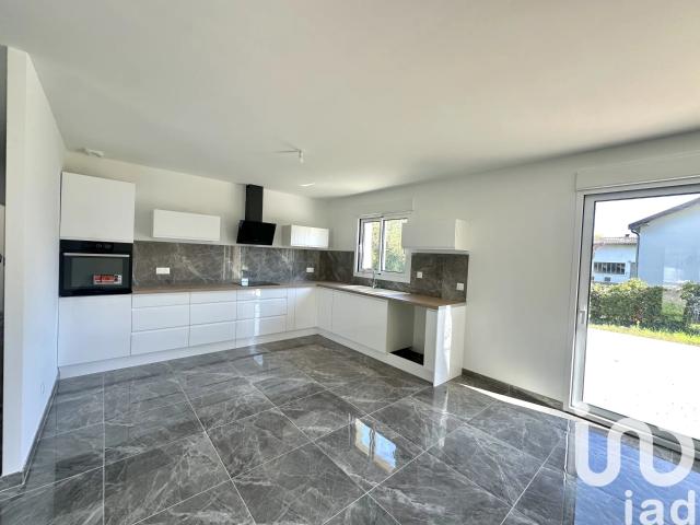 Vente Pavillon 5 pièces